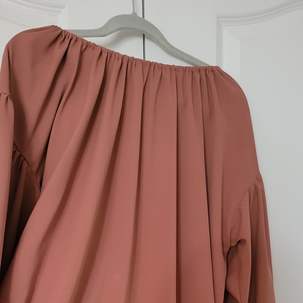 Pink Dress - Picture 6 of 6